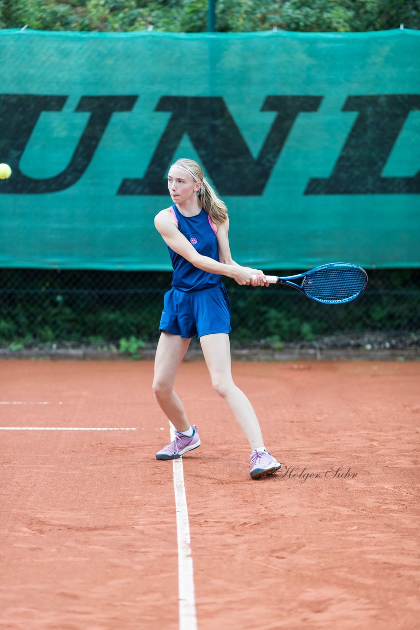 Annika Schult 322 - Verbands-Cup West